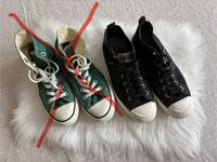 Converse Chucks ALL STAR, Größe 36,5 Duisburg - Walsum Vorschau