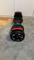 Hoverboard, Balancetrainer 8,5 Zoll mit Bluetooth Lautsprechern Friedrichshain-Kreuzberg - Kreuzberg Vorschau