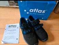 Neue Atlas Sicherheitsschuhe  ESD TX 350 mit Karton Bayern - Neu Ulm Vorschau