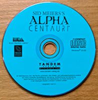 Sid Meier's Alpha Centauri (PC CD-ROM, Firaxis Games 1999) Bayern - Adelsdorf Vorschau