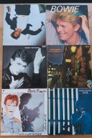 David Bowie Vinyl Schallplatten Bayern - Sachsen bei Ansbach Vorschau