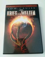 DVD: Krieg der Welten Baden-Württemberg - Bisingen Vorschau