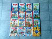 Ravensburger Wieso? Weshalb? Warum? Bücher 4-7 Jahre tiptoi Duisburg - Röttgersbach Vorschau