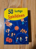 50 lustige Spielideen Spiel  neu versiegelt Niedersachsen - Celle Vorschau