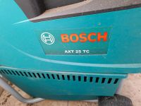 Bosch - (Leise) Häcksler AXT 25 TC Bayern - Fürth Vorschau