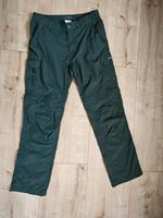 Columbia Zipp-off Herren Hose Wanderhose Gr. 34 L 32 Bayern - Ebersdorf Vorschau