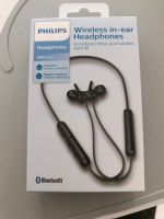 Verkaufe Bluetooth Kopfhörer Niedersachsen - Obernkirchen Vorschau