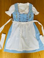 Dirndl Oktoberfest Gr 36 ❤️ Bluse, Kleid, Schürze Nordrhein-Westfalen - Ratingen Vorschau