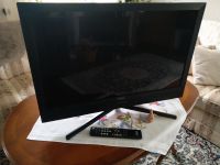 TV Metz 80cm/32" mit 1TB Festplatte im 1A Zustand Niedersachsen - Sande Vorschau