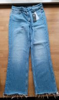 Guess Jeans Hose hellblau neu Gr.28 mit  Etiketten Niedersachsen - Osnabrück Vorschau