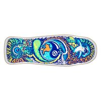 Santa Cruz Winkowski Dope Planet VX Oldschool Skateboard Deck NEU Köln - Mülheim Vorschau