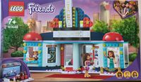 Lego Friends Kino 41448 Dortmund - Nette Vorschau