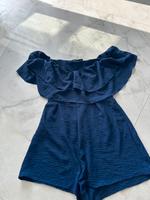 Jumpsuit schulterfrei Baden-Württemberg - Sinsheim Vorschau