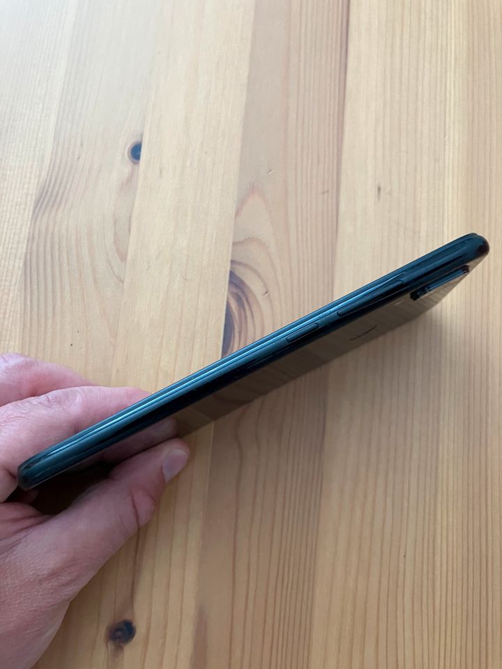 Xiaomi Redmi Note 7, 6GB RAM, 64GB Speicher, top-Zustand ENGLISCH in Much