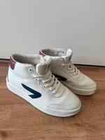 HUB High Sneaker Gr.38 Wandsbek - Steilshoop Vorschau