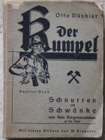 Otto Dünbier, Der Kumpel 2.Band Essen - Essen-Stadtwald Vorschau