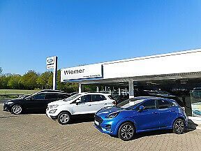 Ford Focus Turnier Business Edition in Springe