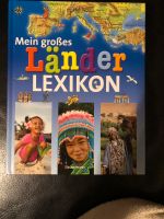 Mein großes Länderlexikon - kein Atlas Bayern - Reichertshofen Vorschau