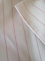 Sexy NADELSTREIFEN BLAZER # Gr. 34 # weiß / rose # NEUWERTIG Niedersachsen - Ganderkesee Vorschau