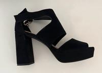 High Heels Gr. 37 Nordrhein-Westfalen - Paderborn Vorschau