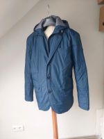 Walbusch Übergangsjacke Jacke Frühling/Herbst neu gr.50 blau Düsseldorf - Mörsenbroich Vorschau