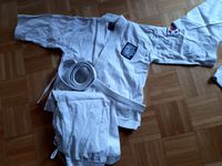Taekwondo Anzug in Größe 130 Baden-Württemberg - Lörrach Vorschau
