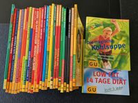 GU Kochbücher Küchenratgeber Kochbuch Baden-Württemberg - Bissingen an der Teck Vorschau