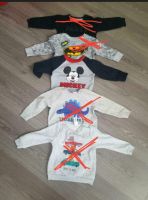 Sweatshirts/Pullover Gr.80 *TOP* Nordrhein-Westfalen - Werdohl Vorschau