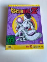 Dragon Ball Z BOX 3 deutsch verpackt Leipzig - Knautkleeberg-Knauthain Vorschau