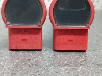 2x Audi VW Original Zündspule 077905115T Hamburg-Mitte - Hamburg Hamm Vorschau