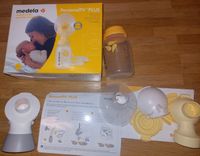 Medela Personalfit Plus Single pump set Baden-Württemberg - Mannheim Vorschau