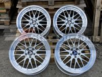 19 Zoll Ultra Wheels UA3 Alufelgen 5x120 CONCAVE Felgen für BMW E46 E90 E91 E92 E93 F06 F10 F11 F12 F13 F30 F31 F32 F33 F34 F36 M335i M340i M435i M440i Competition M-Performance M2 M3 M4 M5 M6 X3 X4 Nordrhein-Westfalen - Hagen Vorschau