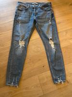 ZARA MEN JEANS Gr. 42 Bayern - Gochsheim Vorschau