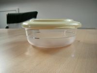 Tupperware Tafelfeine Tafelperle 275 ml gelb NEU Bayern - Raisting Vorschau