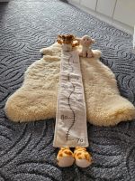 ❤️Kindermaßband Giraffe für 1,50€❤️ Schleswig-Holstein - Glückstadt Vorschau