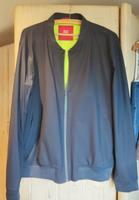 Herren-Blouson Blau Gr. XL SlimFit Schleswig-Holstein - Trittau Vorschau