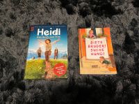 Kinderbuch Heidi Das Buch zum Film, Biete Bruder suche Hund Bayern - Holzkirchen Vorschau