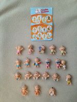 20 freche Fratzen Baby Figuren von Simba + 1 BPZ Berlin - Hellersdorf Vorschau