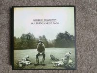 George Harrison–All Things Must Pass(Jap. Paper Sleev Box Set)Neu Sachsen-Anhalt - Wolfen Vorschau