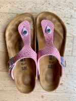 Birkenstock Sommer pink Gr. 37 Nordrhein-Westfalen - Kerpen Vorschau