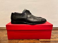 Original Hugo by Hugo Boss Anzugschuhe Lederschuhe Business Schuh Leipzig - Leipzig, Zentrum Vorschau