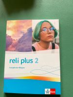 Reli Plus 2 ISBN: 978-3-12-007324-6 Niedersachsen - Suhlendorf Vorschau