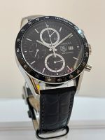 Tag Heuer Carrera Automatik Chronograph Calibre 16 aus 2011 Innenstadt - Köln Altstadt Vorschau