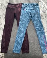 H&M Leggings Sport Hose High Waist hoch tailliert S Münster (Westfalen) - Mauritz Vorschau