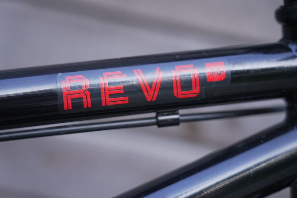 BMX Radio Revo 18" in Oranienburg