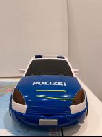 Polizeiauto/Garage für Siku, Matchbox Autos etc. Nordrhein-Westfalen - Recklinghausen Vorschau