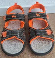 Sandalen für Jungs von Vty Gr.34 Nordrhein-Westfalen - Königswinter Vorschau