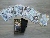 Genshin Tarot Karten Darß - Dierhagen Vorschau