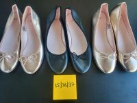 Ballerina H&M neu Gr.35,36,37 Baden-Württemberg - Hockenheim Vorschau