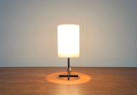 Mid Century Minimalist Table Lamp Tischleuchte Space Age 60er 70s Hamburg-Nord - Hamburg Winterhude Vorschau